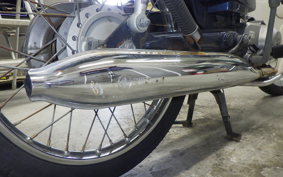 HONDA C90 SUPER CUB E HA02