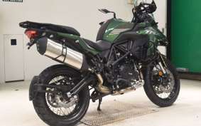 BENELLI TRK502X 2026