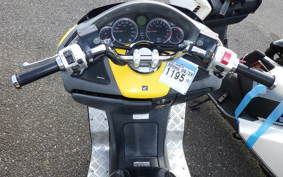HONDA FORZA Z MF08