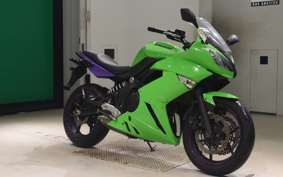 KAWASAKI NINJA 400R 2014 ER400B