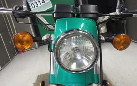 SUZUKI TS250 2019 TS2504