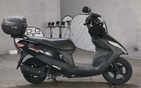SUZUKI ADDRESS V125 DT11A