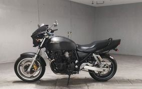 SUZUKI INAZUMA 400 1997 GK7BA