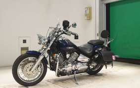 YAMAHA DRAGSTAR 1100 2008 VP13J