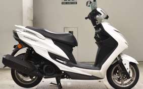 YAMAHA CYGNUS 125 XSR 3 1994 SEA5J