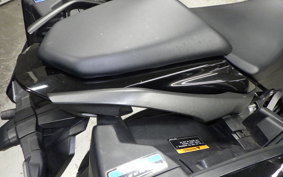 KAWASAKI NINJA 1000SX 2020 ZXT02K