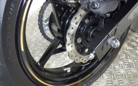 KAWASAKI NINJA 400 2022 EX400G