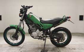 YAMAHA TRICKER DG10J