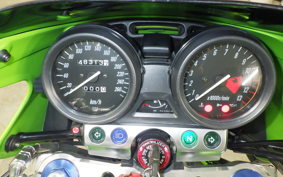 KAWASAKI ZRX1200 R 2004 ZRT20A