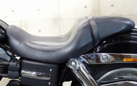 HARLEY FXDF1580 2008 GY4