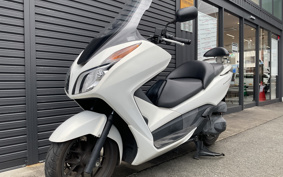 HONDA FORZASI ABS MF12