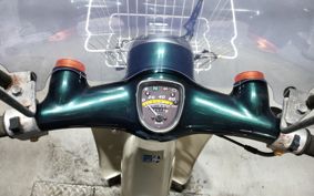 HONDA LITTLE CUB AA01