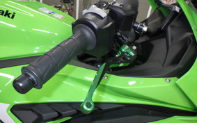 KAWASAKI ZX-4RR 2026 ZX400P