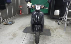 SUZUKI LET's 2024 CA4AA