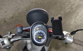 HONDA TODAY AF67