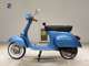 Фото Vespa ET-3 2022 с японского аукциона