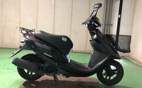 HONDA DIO AF68