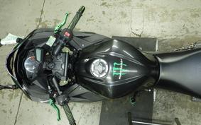KAWASAKI NINJA 250 2021 EX250L