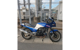 KAWASAKI GPZ900R NINJA 1997 ZX900A