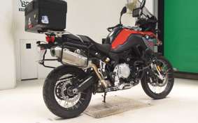 BMW F850GS 2019