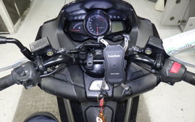 HONDA FAZE MF11