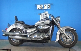 SUZUKI INTRUDER 400 Classic 2008 VK54A