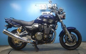 YAMAHA XJR1300 Gen.2 2007 RP17J