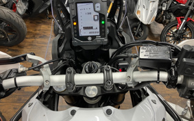 YAMAHA TENERE 700 2021 DM09J