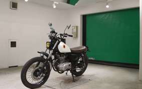 SUZUKI GRASS TRACKER NJ47A