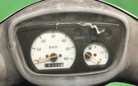 YAMAHA BJ SA24J