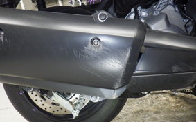YAMAHA TRICITY 300 2023 SH15J