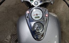 HONDA SHADOW 400 2005 NC34