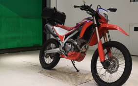 HONDA CRF250L MD47