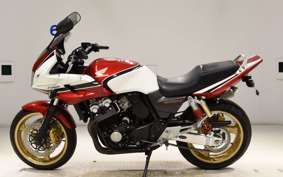 HONDA CB400 SUPER BOLDOR VTEC 2007 NC39