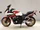 Фото Honda CB400 SUPER BOLDOR VTEC 2007 с японского аукциона