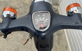 HONDA SUPER CUB50 C50