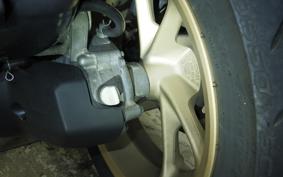 YAMAHA N-MAX 155 A SG50J