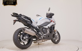 BMW S1000XR 2026