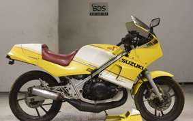 SUZUKI RG250 Gamma GJ21A