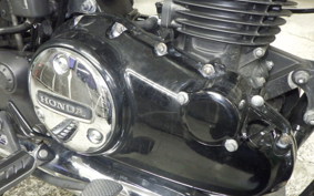 HONDA GB350 2022 NC59