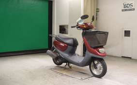 YAMAHA JOG POCHE 2024 SA08J