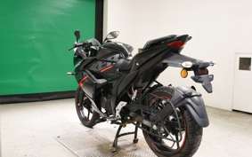 SUZUKI GIXXER 150 SF 2024