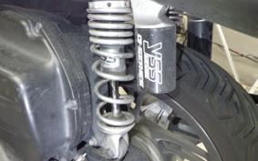 HONDA PCX 125 2011 JF28