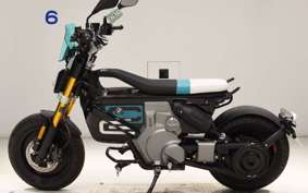 BMW CE-02 2022