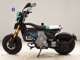 Фото BMW CE-02 2022 с японского аукциона