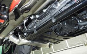 HARLEY FLTRXSTSE1980CVO 2026