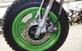 KAWASAKI KSR-2 MX080B