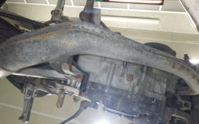 HONDA NS-1 2026 AC12