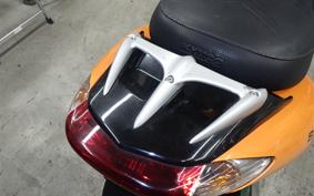 KYMCO SUPER 9 2003