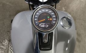 HARLEY FLSB 1750 2025 YMJ